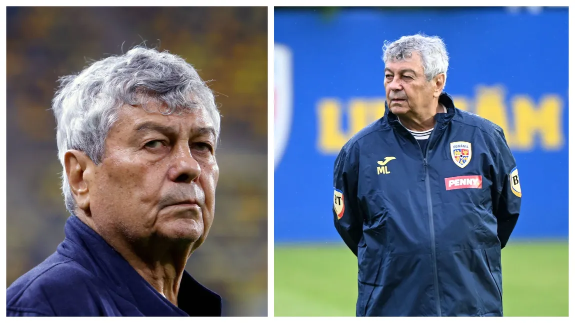 Anunțul momentului despre Mircea Lucescu. ”Se agață de viață, așteaptă rugăciunile tuturor”