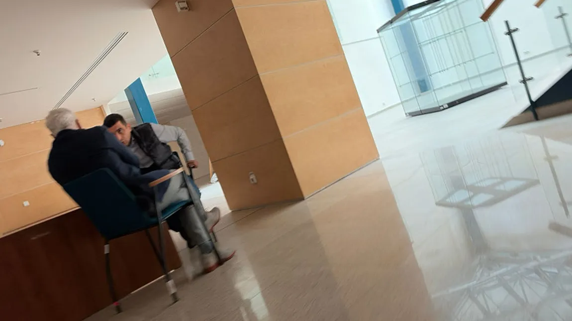 George Simion, prima reacție după întâlnirea cu Călin Georgescu: „O să vedeți...”. Ce plan pregătește Opoziția, chiar înainte de ședința PSD