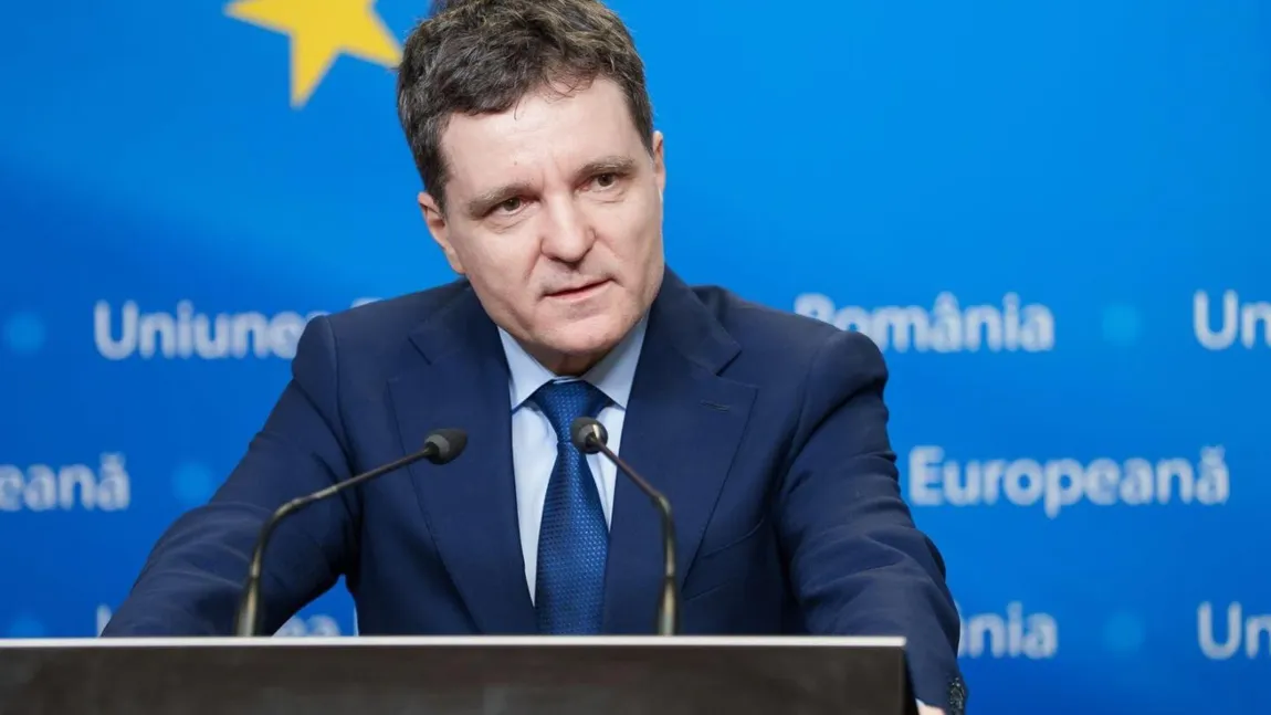 Nicușor Dan, după reuniunea Consiliului European: ”Pentru România, mesajele noastre au fost că ne dorim un buget mare” / ”Trebuie să facem discuția acasă cum putem cheltui mai bine fondurile europene”. Precizări importante despre aderarea Moldovei la UE
