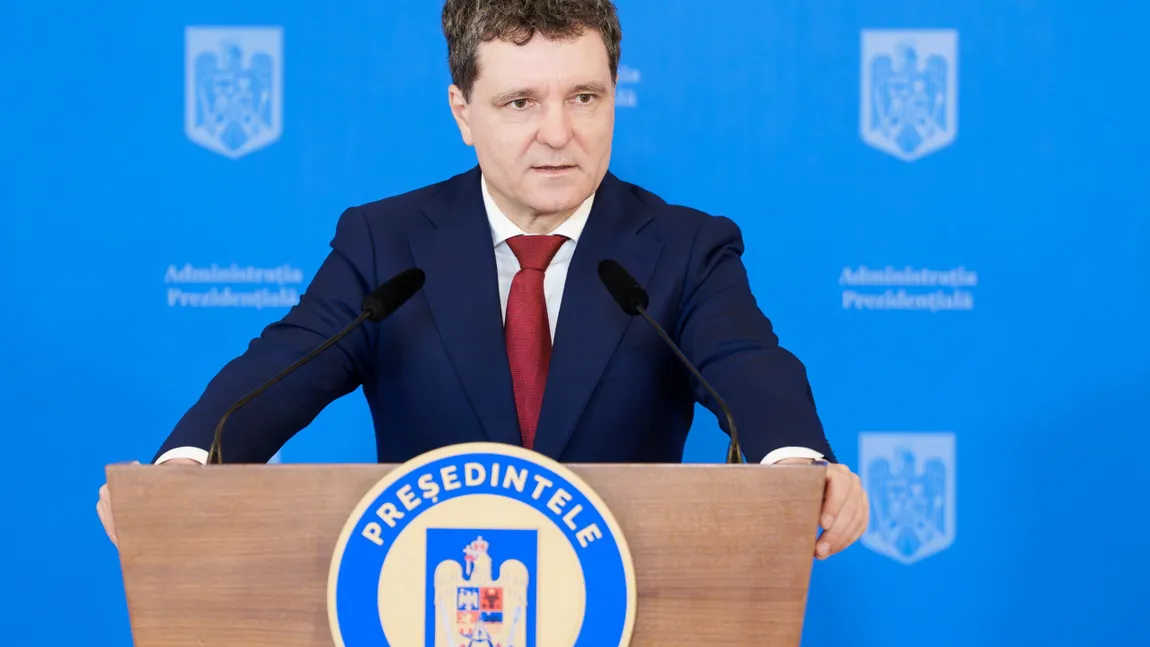 Nicușor Dan explică de ce a refuzat numirea lui Gill-Julien Iacobici ca adjunct la DIICOT. ”Ar putea influenţa îndeplinirea cu obiectivitate şi imparţialitate a atribuțiilor”