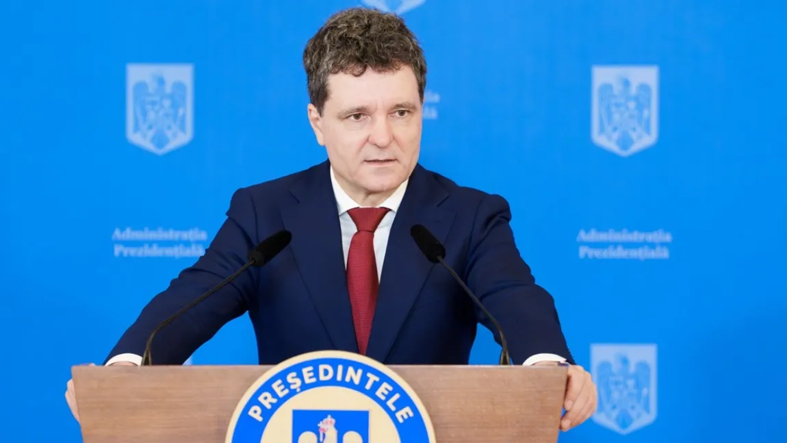 Nicușor Dan, poziție fermă privind scenariul suspendării sale. ”Nu suntem deloc acolo”