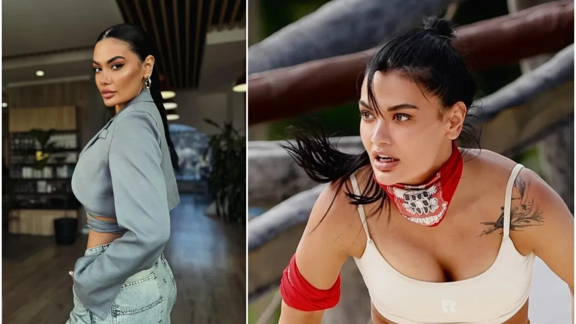 Survivor România 25 aprilie 2026. Eliminare-şoc după ce Olga Barcari a plecat acasă vineri, dar cu conturile doldora de bănet