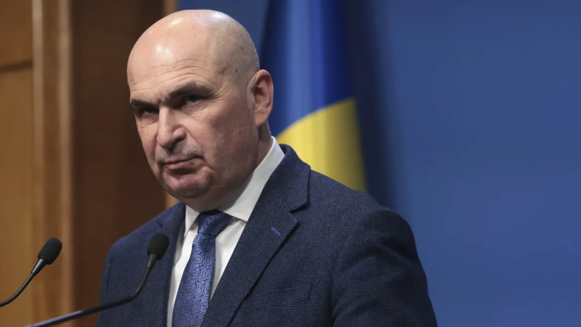 Strategia lui Ilie Bolojan pentru facturi mai mici la energie: „E nevoie să creștem capacitățile de producție”