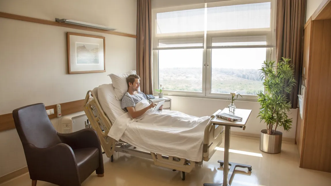 Anadolu Medical Center, inclus în topul celor mai bune 250 de spitale din lume