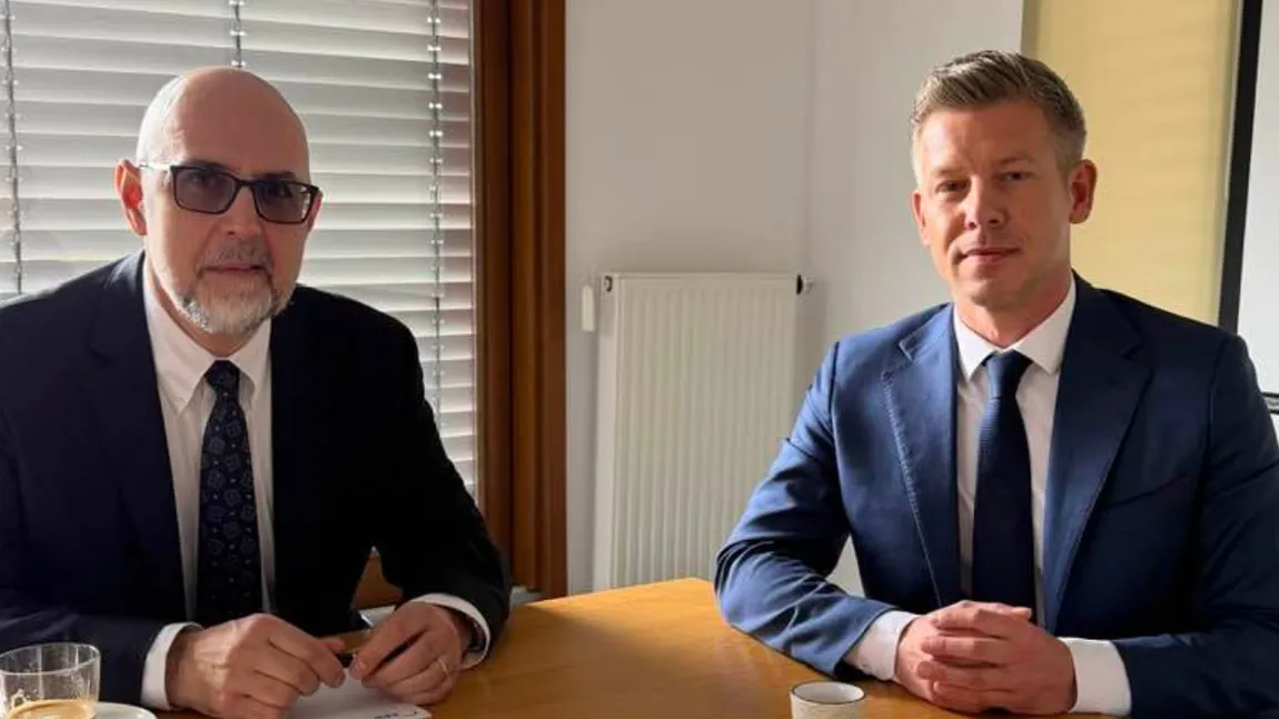 Kelemen Hunor, întâlnire la Budapesta cu premierul Péter Magyar: 