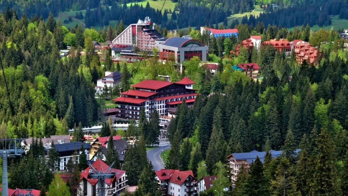 Cât costă trei zile la Poiana Brașov în minivacanța de 1 Mai. Numărul rezervărilor, în scădere față de anii trecuți