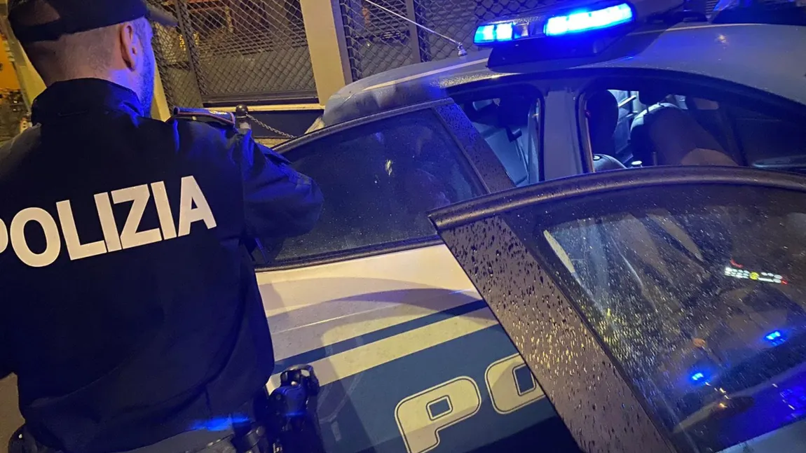 Mamma mia! O familie de români stabilită în Italia a bătut toate recordurile penale. Printre ”performanțe” - șofat fără permis, furat curent și apă!