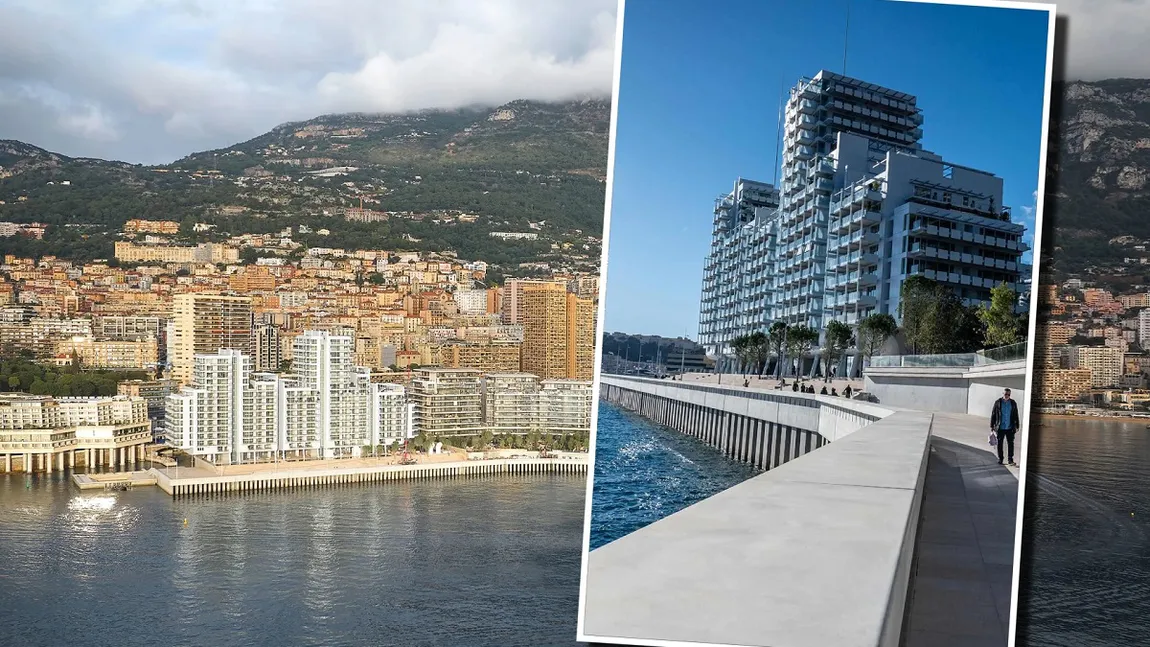 Miliardarul ucrainean Rinat Akhmetov a dat lovitura la Monaco. A achiziționat una dintre cele mai scumpe locuințe din lume