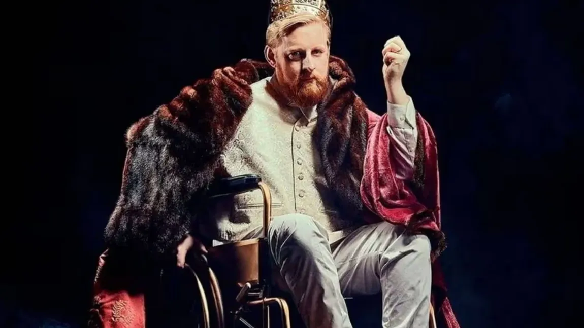 Moarte fulgerătoare. Actorul Michael Campbell, care a jucat în Game of Thrones, s-a stins din viaţă la 35 de ani