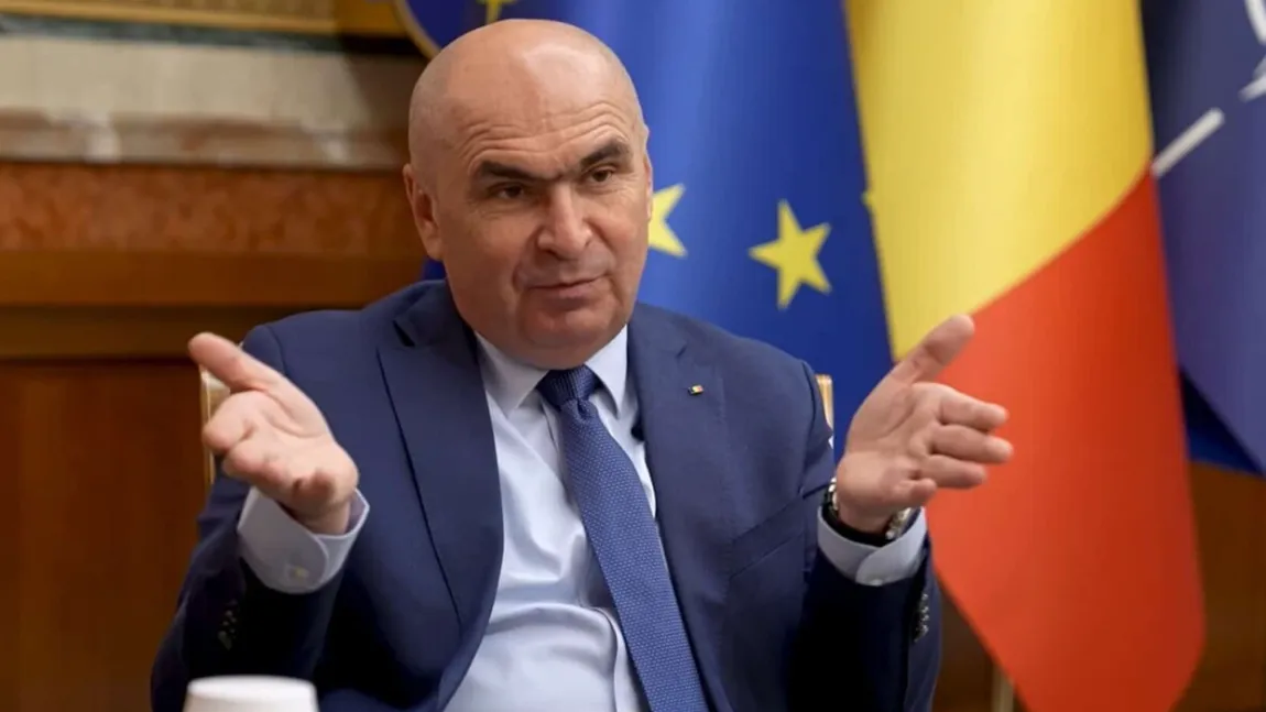 Sondaj CURS. Bucureştenii, de acord cu demisia premierului Ilie Bolojan. Cum s-ar repartiza votul la alegerile locale