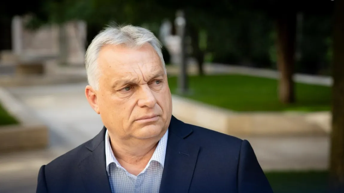 Viktor Orban renunță la mandatul de parlamentar, după înfrângerea categorică suferită de partidul său la alegeri. ”Nu sunt necesar”