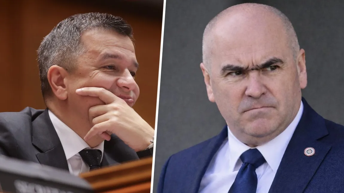 Sorin Grindeanu, ultimul mesaj pentru Ilie Bolojan înainte de ieșirea social-democraților de la guvernare: „E responsabilitatea PSD să schimbe lucrurile”