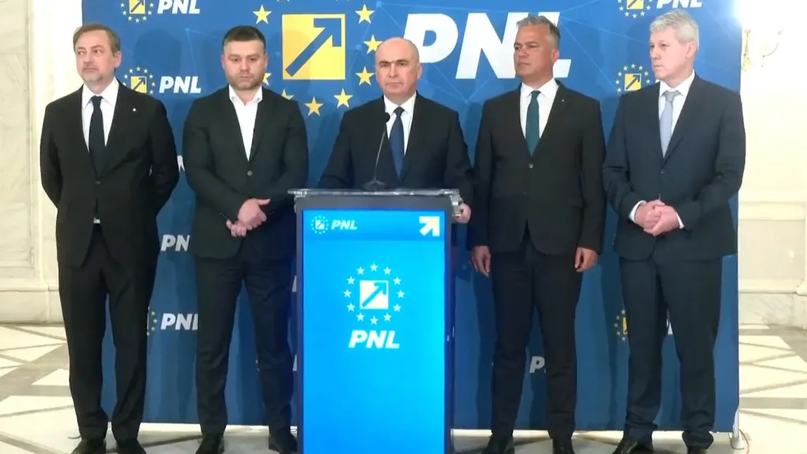 Ilie Bolojan pune cruce Coaliţiei înainte de consultările de la Cotroceni: 