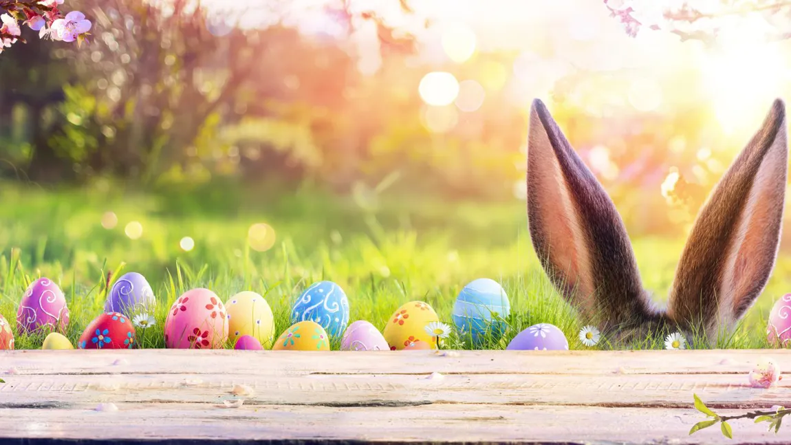 Zodiile care primesc o binecuvântare neaşteptată de Paşti. Ce nativi sunt protejați de astre în aceste zile speciale