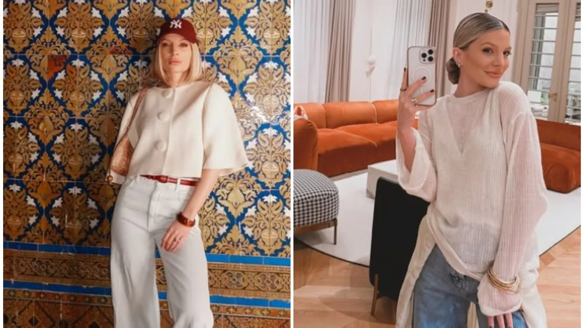 Cum reușește Ana Baniciu să se mențină în formă: 