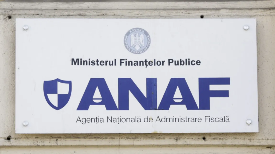 ANAF face verificări chiar și în rândul propriilor angajați. 200 de mașini confiscate sau sechestrate sunt de negăsit, deși trebuiau să fie scoase la licitație