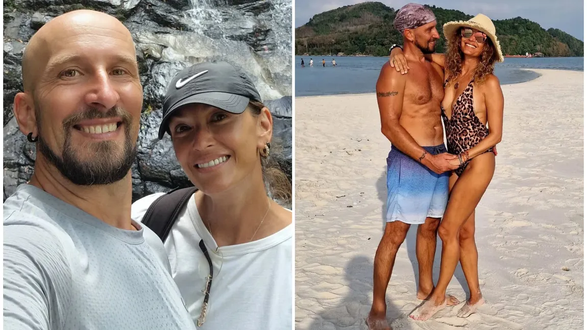 Cât a costat-o pe Anca Țurcașiu vacanța de o lună în Thailanda: 