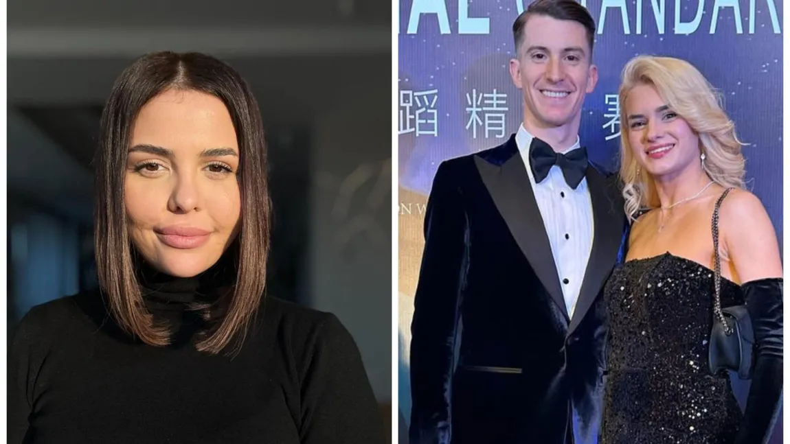 Andreea Popescu, gest surprinzător față de partenera de dans a lui Rareș Cojoc. Fanii au observat imediat schimbarea
