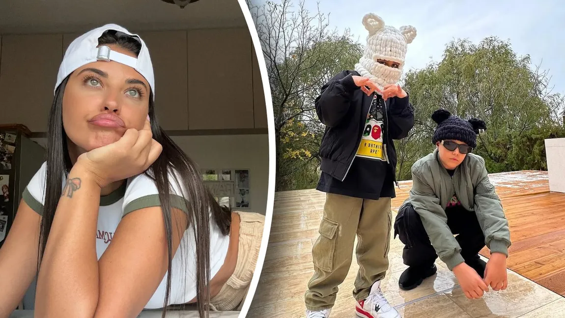 Antonia reacționează după scandalul piesei „Mamacita” cântate de fiii ei: „Crede ce vrei. Viața merge mai departe”