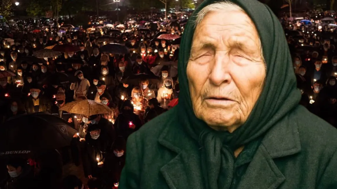 Paștele din 2026 ar urma să schimbe lumea, potrivit profeției atribuite Vangăi. Documentul ascuns timp de 30 de ani