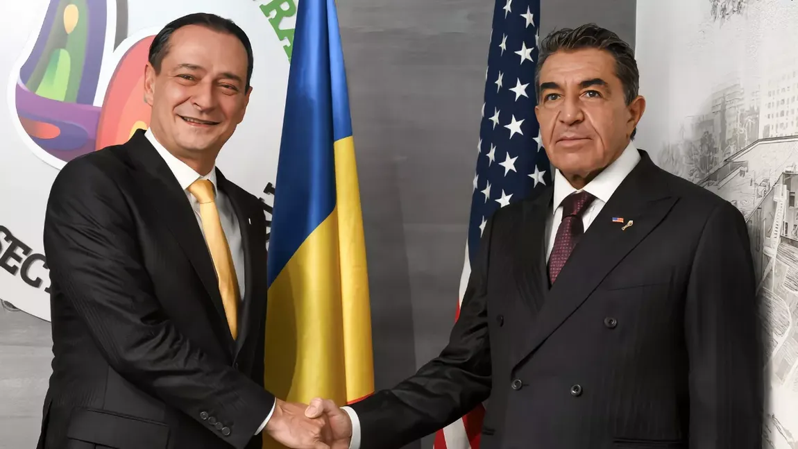 Daniel Băluță a anunțat că noul parc amenajat în Sectorul 4 se va numi 