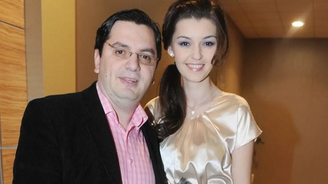 Soția fostului ministru Nicolae Bănicioiu a născut tripleți, toți botezați cu nume de sfinți. Recorduri medicale stabilite cu această ocazie!