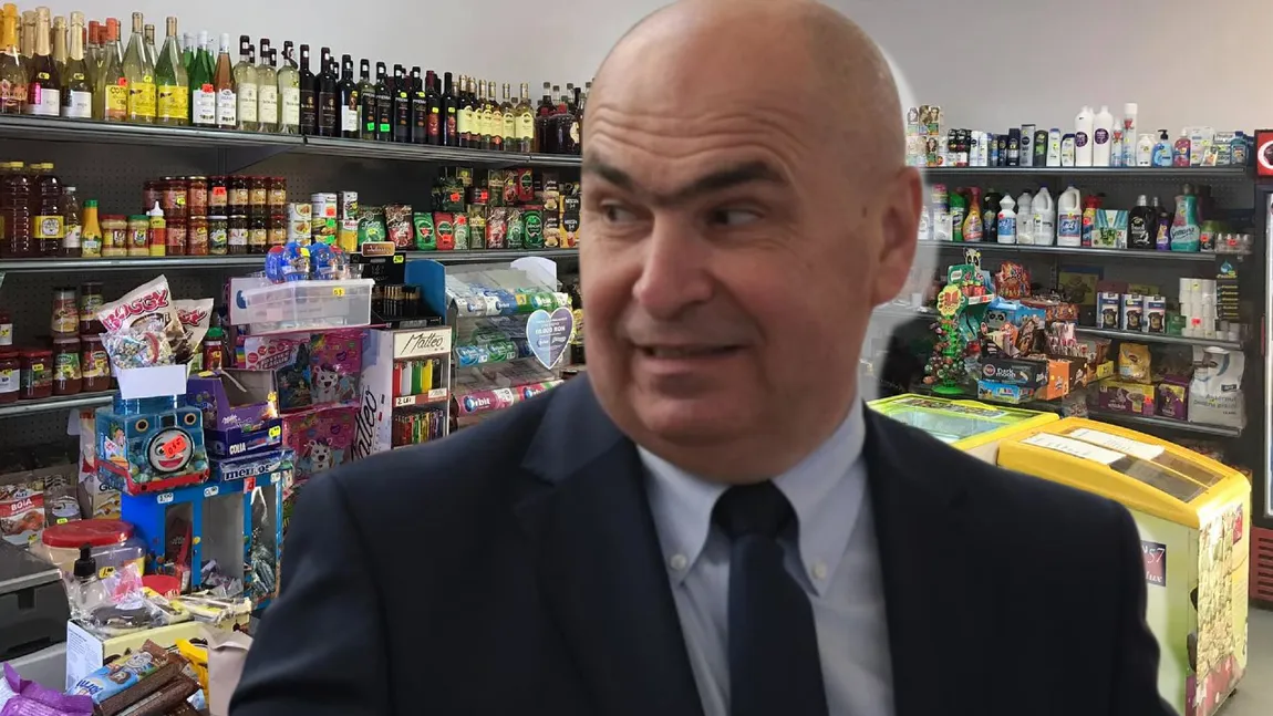 Cum testează Ilie Bolojan inflaţia: „O dată la o săptămână, la două, intru într-o alimentară
