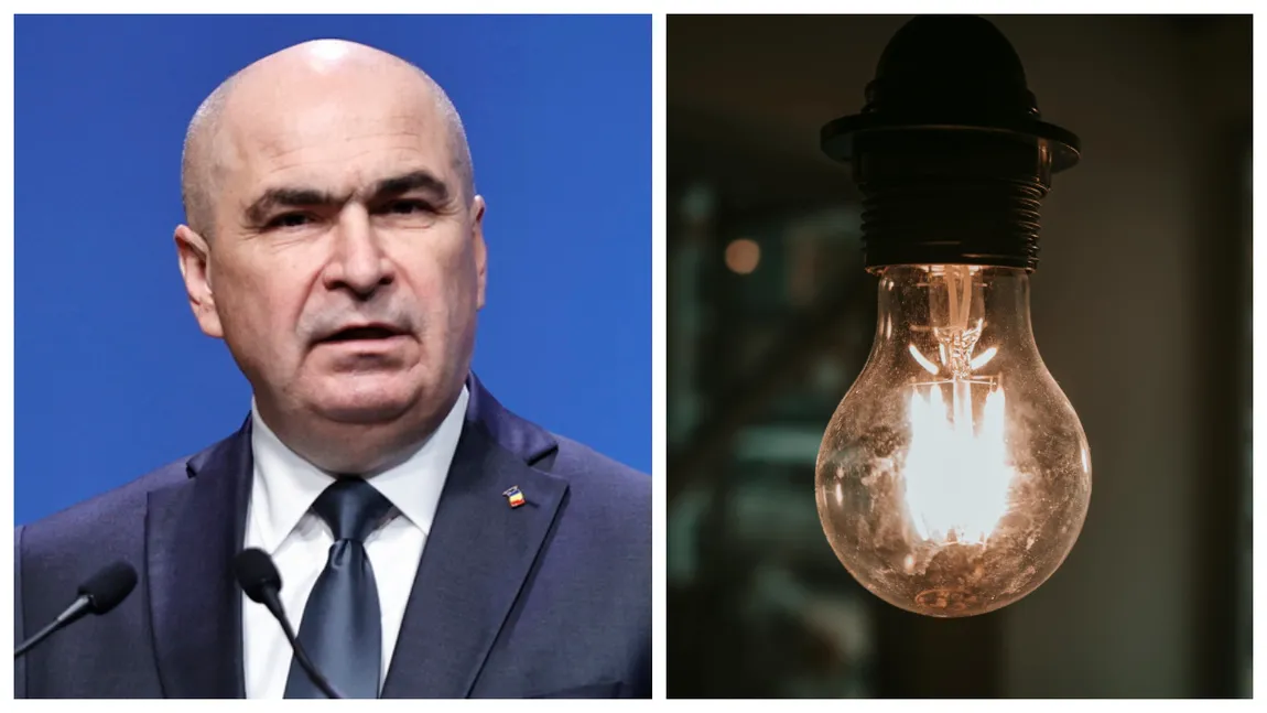 Bolojan explică de ce prețul energiei din România este ”aproape de zero” la prânz și explodează seara ”la 700-800 de lei”. ”Au ajuns să le scoată la vânzare și pe OLX”