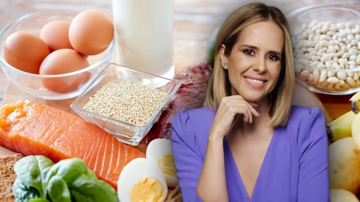 Nutriționista Mihaela Bilic dezvăluie ce alimente pot fi consumate și după expirare: „Chiar dacă lumea mă ceartă, eu fac aceste experiențe în continuare”