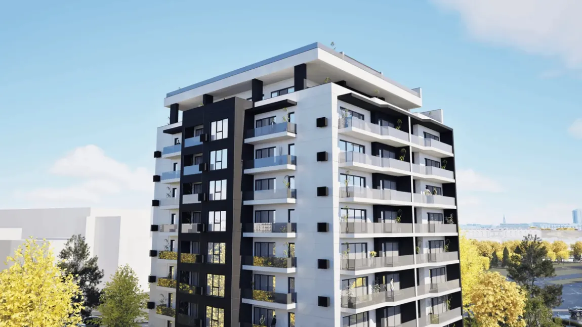 Românii care stau în blocuri noi trebuie să știe asta. Amenzi de până la 50.000 de lei dacă nu au un aparat comun în casă