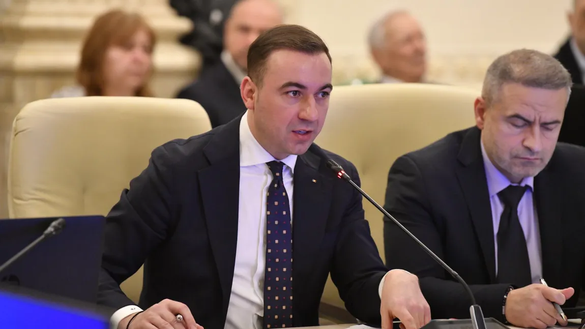 Război în Orientul Mijlociu. Bogdan Ivan, ministrul Energiei: ”Chiar dacă mâine se închide acest război, vom simți efectele negative încă şase - nouă luni”