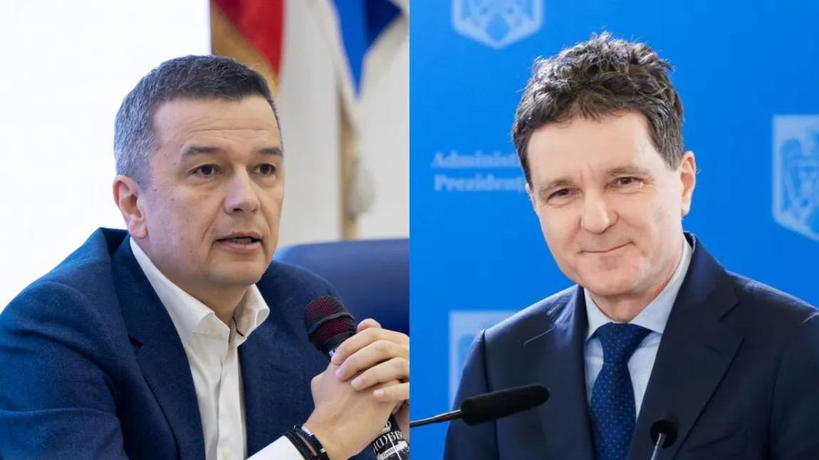Sorin Grindeanu susține că Nicușor Dan este cheia rezolvării crizei politice: „Mă gândesc că marți sau miercuri vor exista consultări la Cotroceni. Atunci lucrurile vor putea fi decantate mai bine”