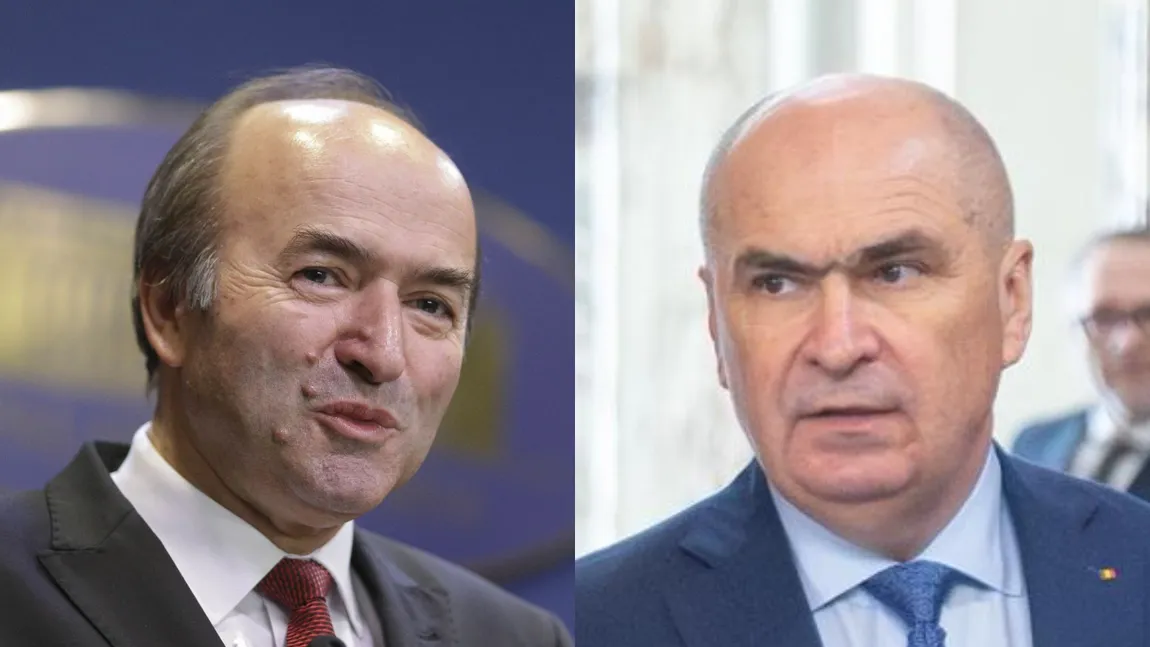 EXCLUSIV Tudorel Toader explică pașii următori după demisia miniștrilor PSD din Guvern: „Urmează perioada celor 45 de zile, când se pot întâmpla multe”