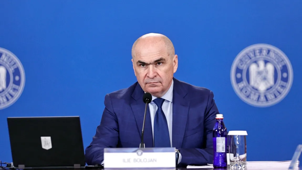 Ilie Bolojan nu exclude să conducă un guvern minoritar: „Nu este bine pentru România, dar este posibil”