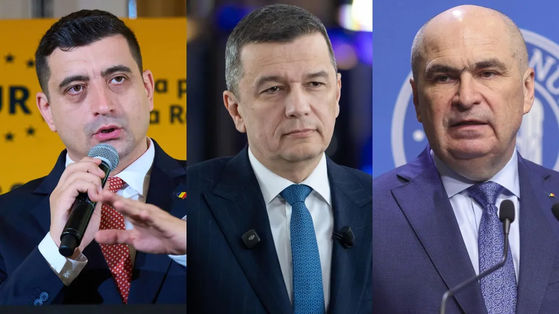 Ilie Bolojan a fost informat în direct că PSD și AUR au strâns semnăturile necesare pentru a-l demite. Cum a reacționat: „Trebuie să își asume responsabilitatea pentru ce se poate întâmpla”