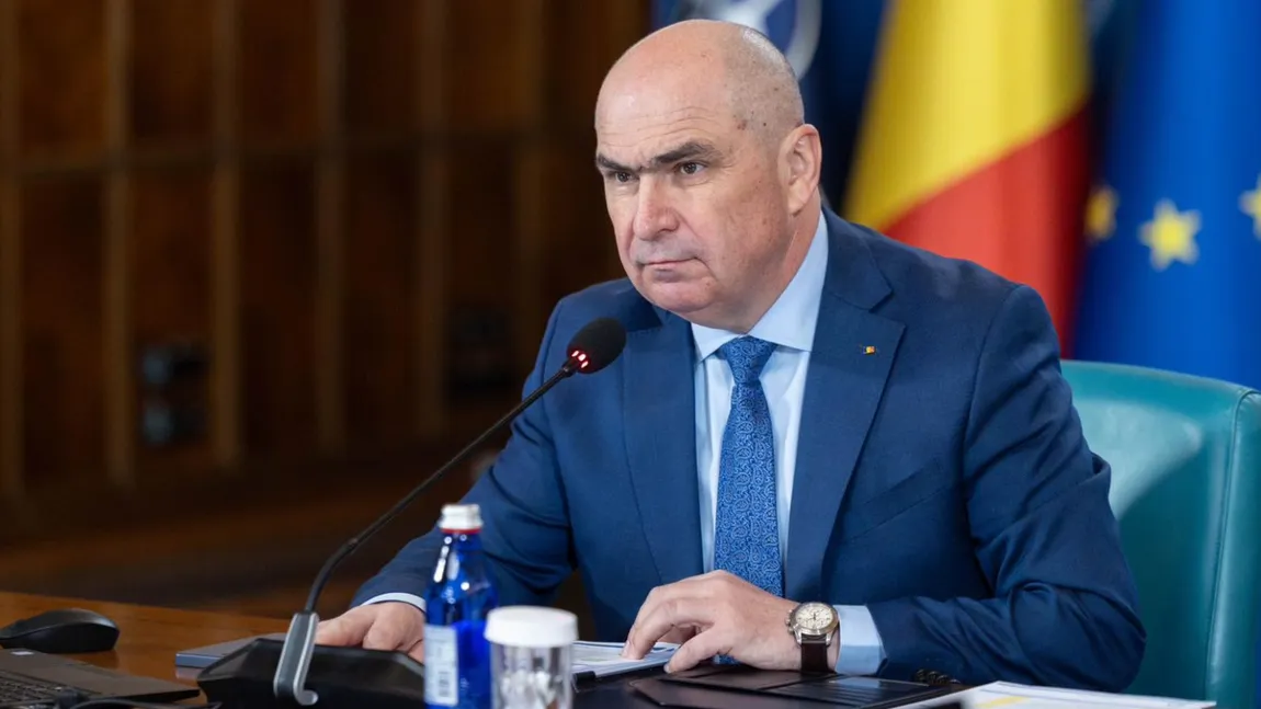 Guvernul Ilie Bolojan interzice cumulul pensie-salariu pentru angajații de la stat. Decizia, luată în ședința de guvern ce precede moțiunea de cenzură DOCUMENT