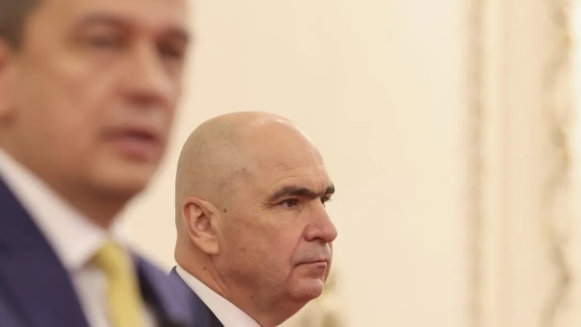 Reacții dure din PNL după ce social-democrații s-au aliat cu „suveraniștii” pentru a-l răsturna pe Ilie Bolojan: „Vorbim de instaurarea unui nou regim politic, de sorginte belarusă” / „Intră oficial în marea familie a antieuropenilor”