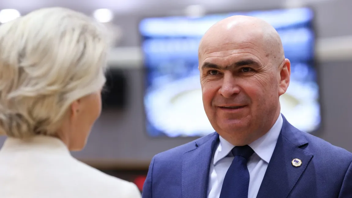 Ilie Bolojan, criticat aspru după ce a susținut că este de acord cu renunțarea la veto în cadrul UE: „Fără mecanisme de protecție, statele mici riscă să devină simple spații de implementare a deciziilor luate în altă parte”