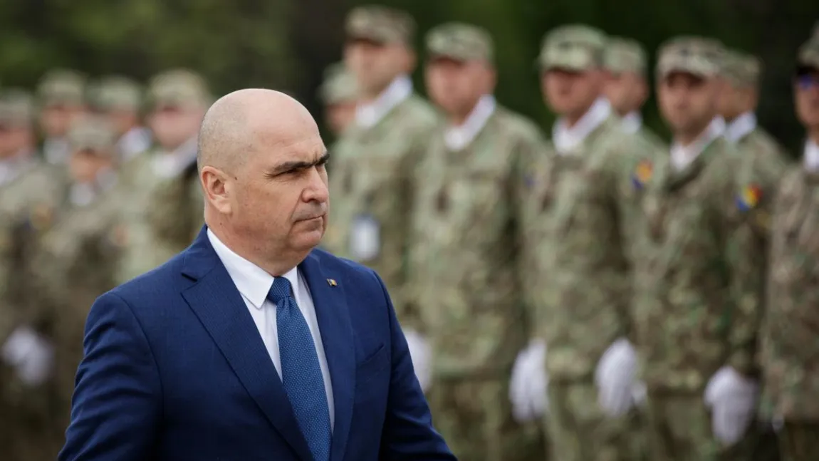 Legea pensiilor militare ar putea fi amânată. Premierul Ilie Bolojan promisese că va fi finalizată înainte de Paște SURSE