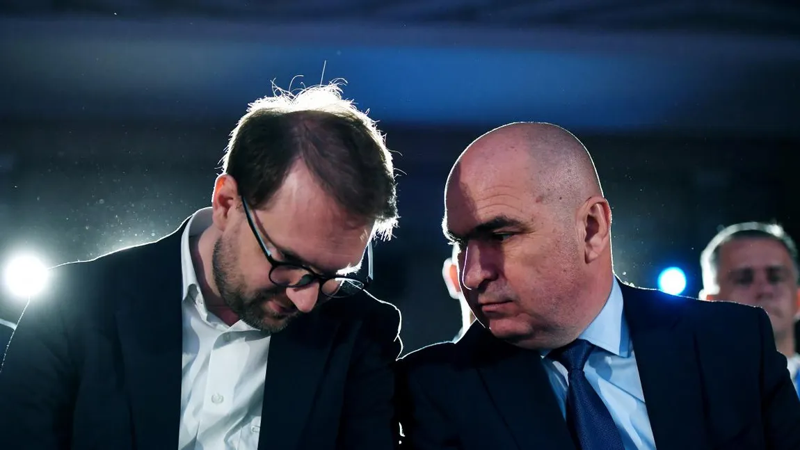 Unul dintre liderii PNL dezvăluie planu liberalilor pentru distrugerea USR: 