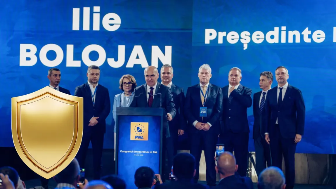 PNL formează „scut uman” în jurul lui Ilie Bolojan! Când are loc ședință de urgență după atacurile PSD