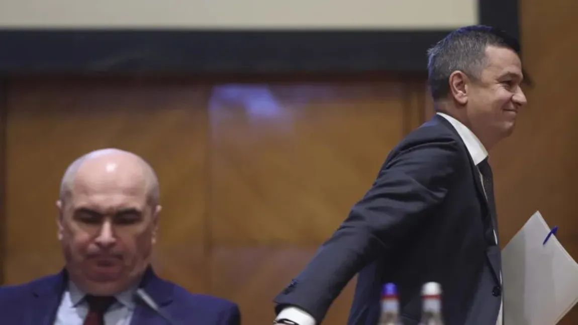 PSD îi va da un ultimatum de 72 de ore lui Ilie Bolojan pentru a-și prezenta demisia. Social-democrații ar urma să îi ofere funcția de președinte al Senatului (surse)