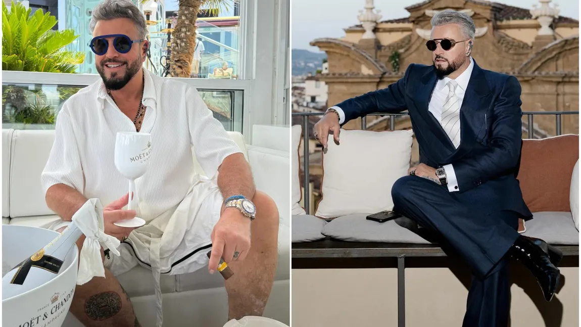 În ce țară s-ar muta Cătălin Botezatu: 