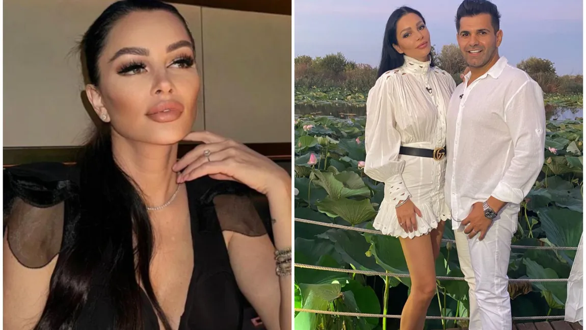 Brigitte Pastramă face Paștele în Dubai: 