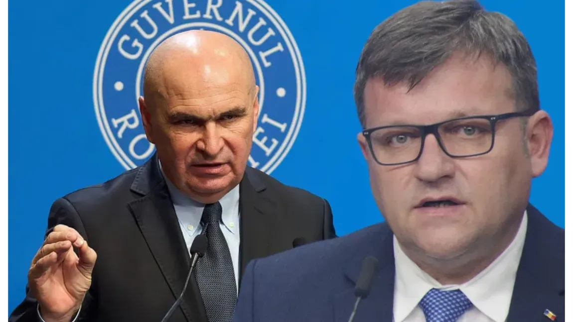 Încă un lider anunţă iminenta ieşire a PSD de la guvernare: 