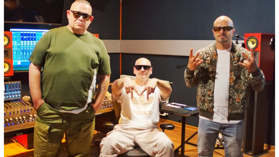 Suma uriașă pe care o cer cei de la B.U.G Mafia ca să urce pe scenă în 2026. Nici Andra sau Delia nu cer atâția bani