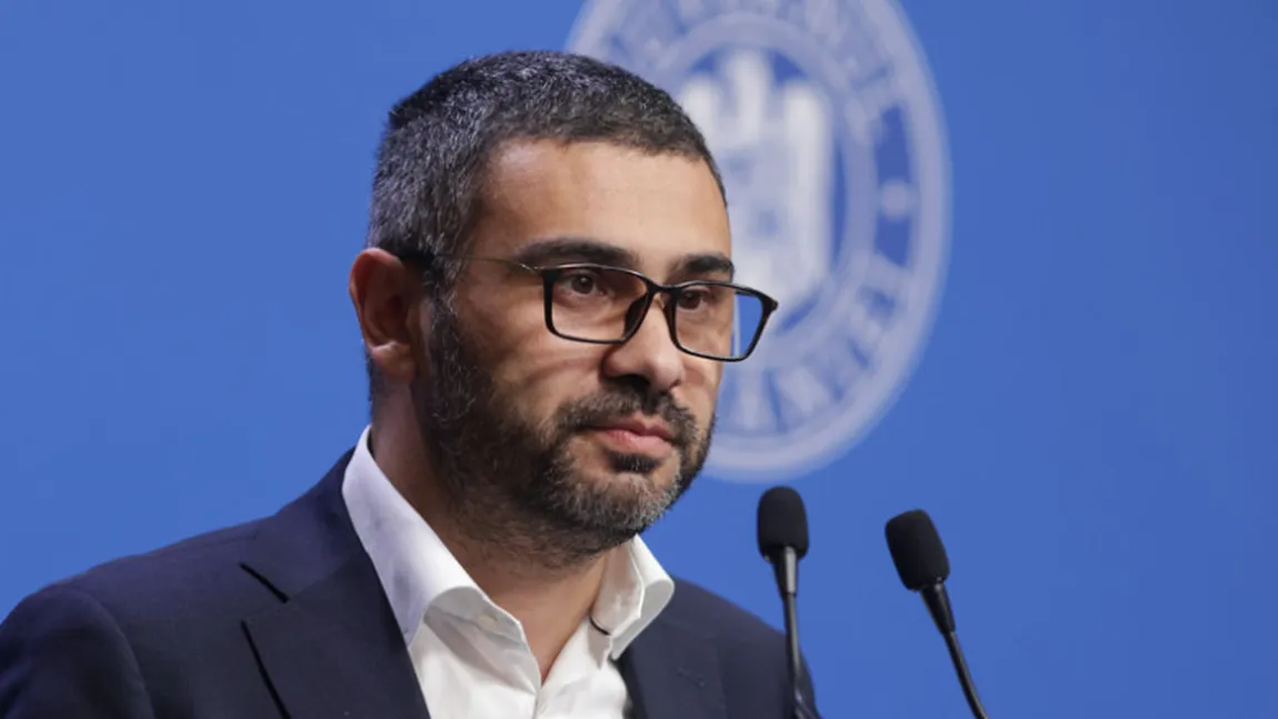 EXCLUSIV Florin Manole anunț crucial despre salariile bugetarilor! Ce se întâmplă cu „vârfurile” care au ieșit din grilă și câștigă mai mult decât președintele