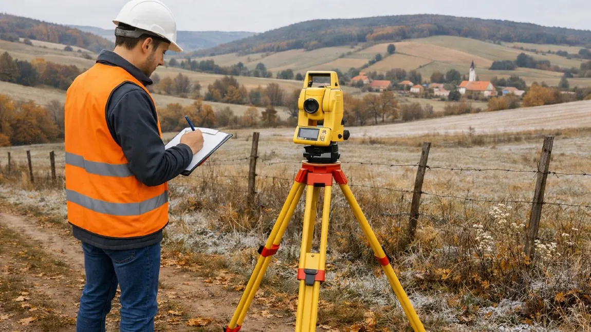 Proprietarii de terenuri și case din România pot obține acest document gratuit. Anunț important de la Agenția Națională de Cadastru și Publicitate Imobiliară