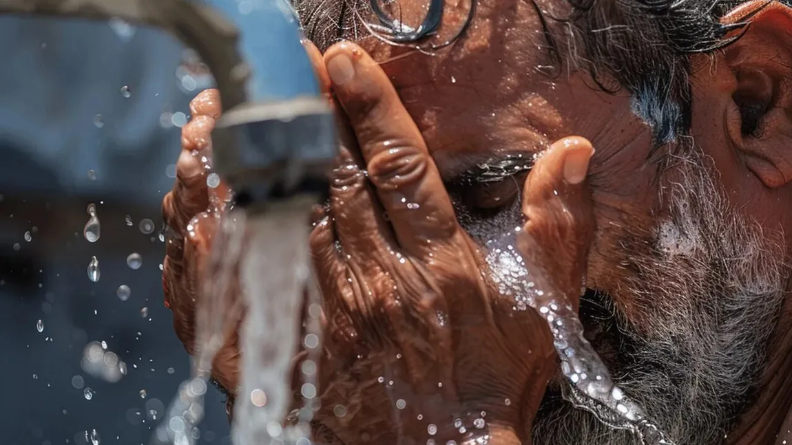 Bucureștiul se pregăteşte pentru fenomene extreme. Unde vor funcționa adăposturi climatice pentru populaţie în caz de Cod roşu, portocaliu sau galben