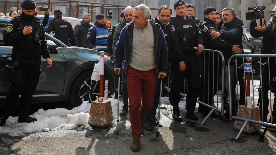 Călin Georgescu ar urma să plece în străinătate la tratament medical. Ce spunea în 2016 despre medici: „Medicina a fost inventată special pentru frică! Cum poate să știe omul ăla mai bine decât mine?”